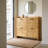 Shoe Cabinet With 4 Flip Drawers-1829571174