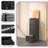 4 Drawer Metal Vertical File Cabinet With Lock Office Home Steel Vertical File Cabinet For A4 Legal/Letter Size-1937147834