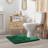 Ultra Soft and Absorbent Memory Foam Contour Mat with Non-Slip Backing-192711216
