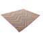 Tapis rose Parrett