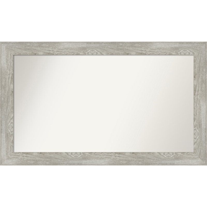 Miroir mural Dazion, 30 po x 50 po