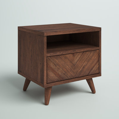 Cecere 22'' W Nightstand