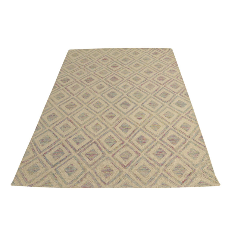 Tapis ivoire 5x8 Pineland