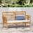 Caydon Loveseat