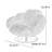 Ergonomic swivel chair-839155366