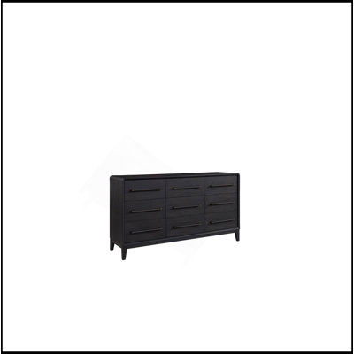 Commode 9 tiroirs