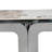 Zahaira Marble Top End Table