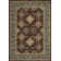 Lowery Oriental Area Rug