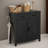 32" Wood Sideboard Console Table with Drawers and Cabinets-106404648