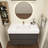 Victoria 42''Bathroom Vanity Base-94524457