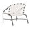 Kantan Outdoor Lounge Chair