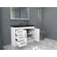 Ensemble de meuble-lavabo simple 42 po Camoya-106222367-106222366