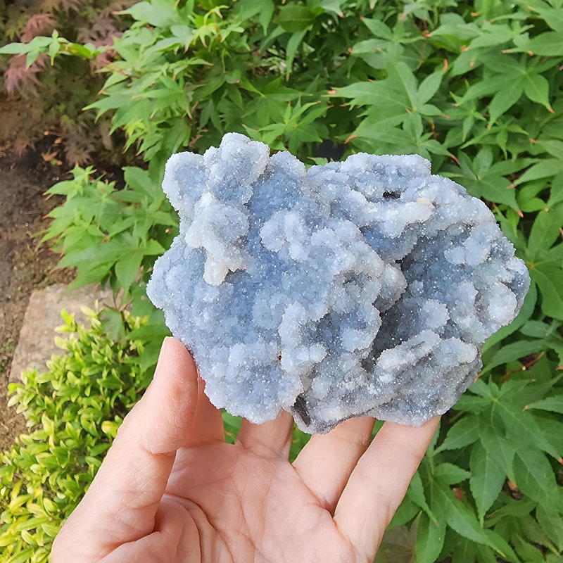 Sphalerite specimen