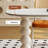 2 - Person Three Leg Dining Set-937591549