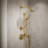 Awaken Tub & Shower Faucet-95975658