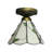 Jenilyn Semi Flush Mount