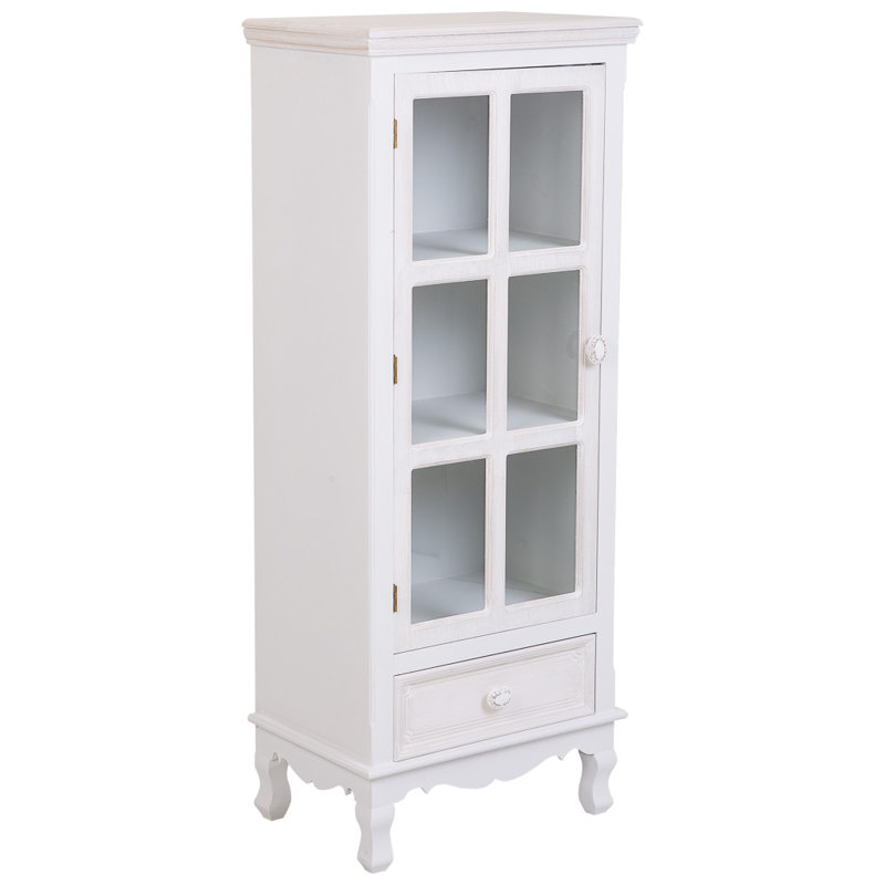 Maissane Display Cabinet