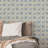 Peel & Stick Geometric Tile-1328054707