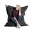  Extra Large BigBag Brava Bean Bag Lounger-32999721