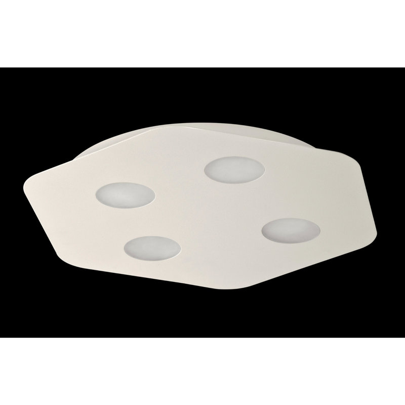 Flush Mount