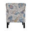 Fauteuil en polyester de 28,75 po de largeur Lofties-124248888