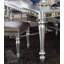 Table de salle à manger rectangulaire 1Pc