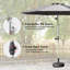 Parasol de marché 105,51 po Jizelle-1373236680