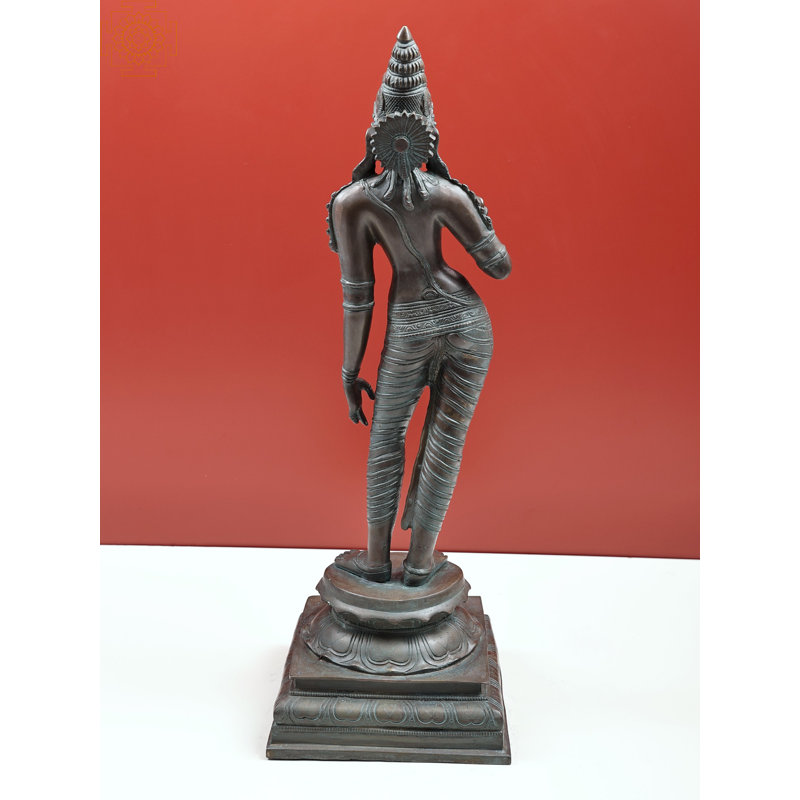 Devi Uma (déesse Sivagami)