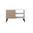 Jobeth Unfinished TV Stand for TVs up to 32"