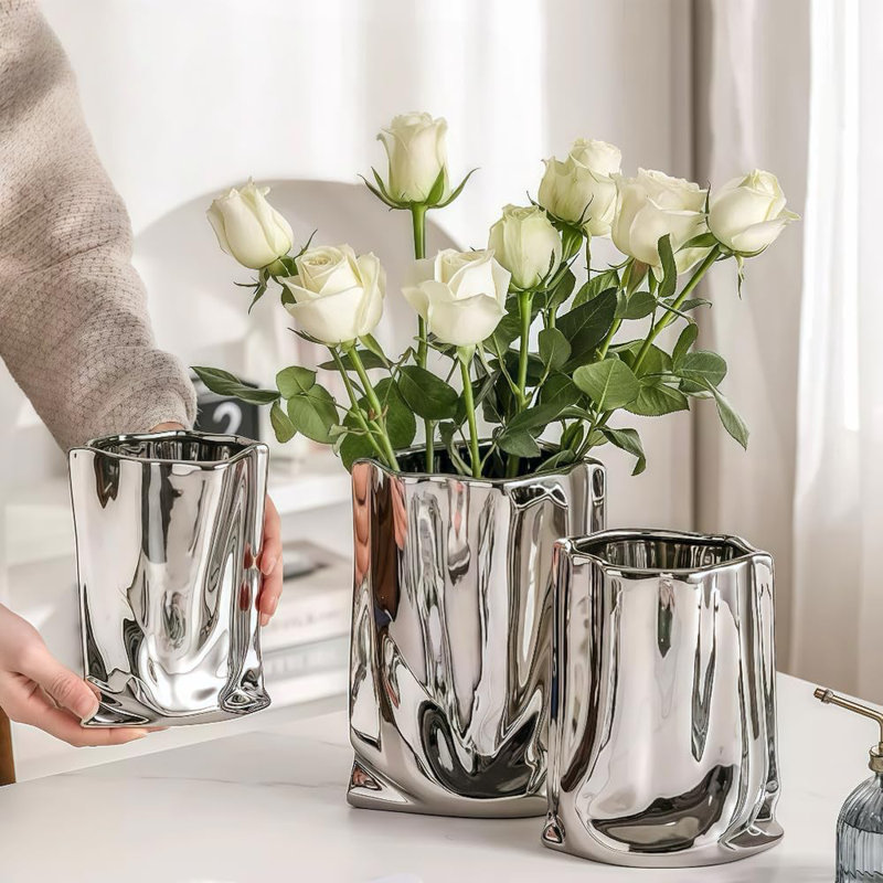 Ceramic Vase
