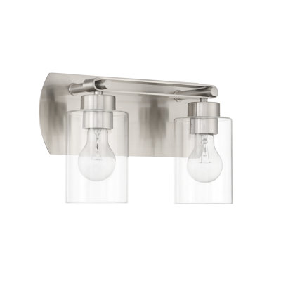 Meerab 2 - Light Vanity Light