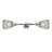 Vinson 2 - Light Dimmable Vanity Light-25615974-31272115