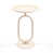 Cream White est en rupture de stock