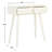 Brycson 29'' Console Table-447064956