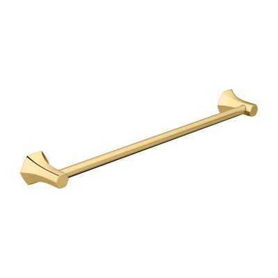 Locarno 27.5" Wall Mounted Towel Bar