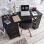 Glenhaven 3 Drawer Computer Desk-34242428