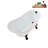 51.2'' x 25.6'' Soaking Acrylic Bathtub-72770405-76231114