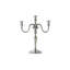 Metal Tabletop Candelabra-1998170898