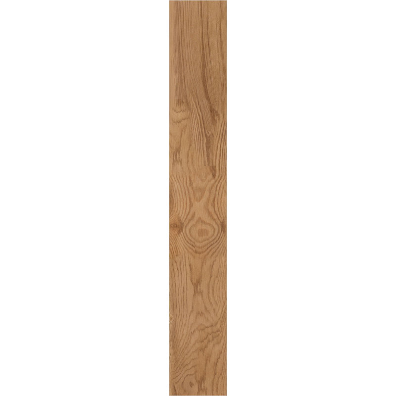 Newport Corbel, H 24 po x l 3,5 po x P 12 po, Cèdre rouge, Lisse