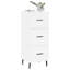 Muhtasim 3 - Drawer Standard Accent Chest-2110164216