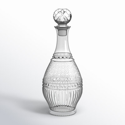 Claro Wine Decanter