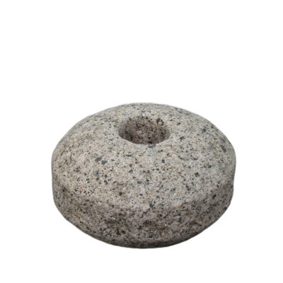 Stone Garden Statue