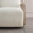 Brehana Upholstered Swivel Armchair-1507680885