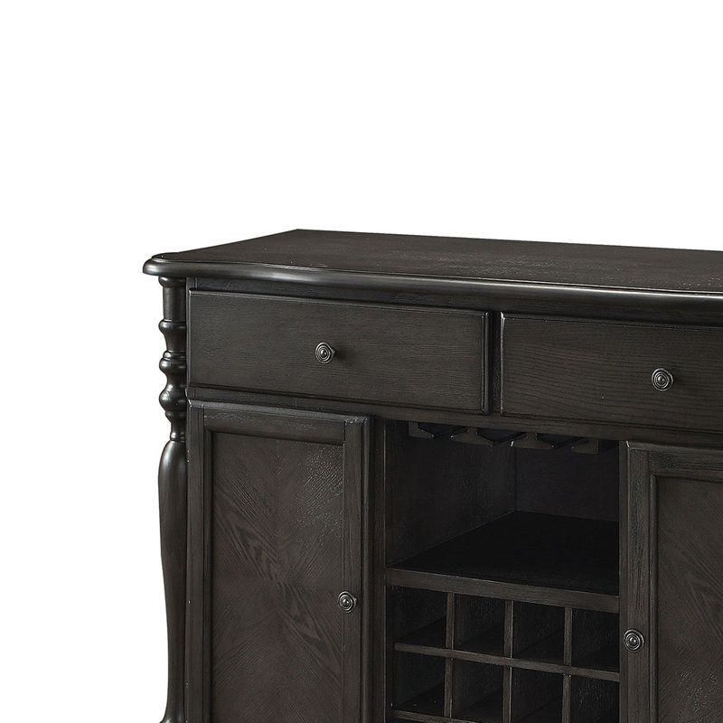 Suzan 52.75'' Sideboard
