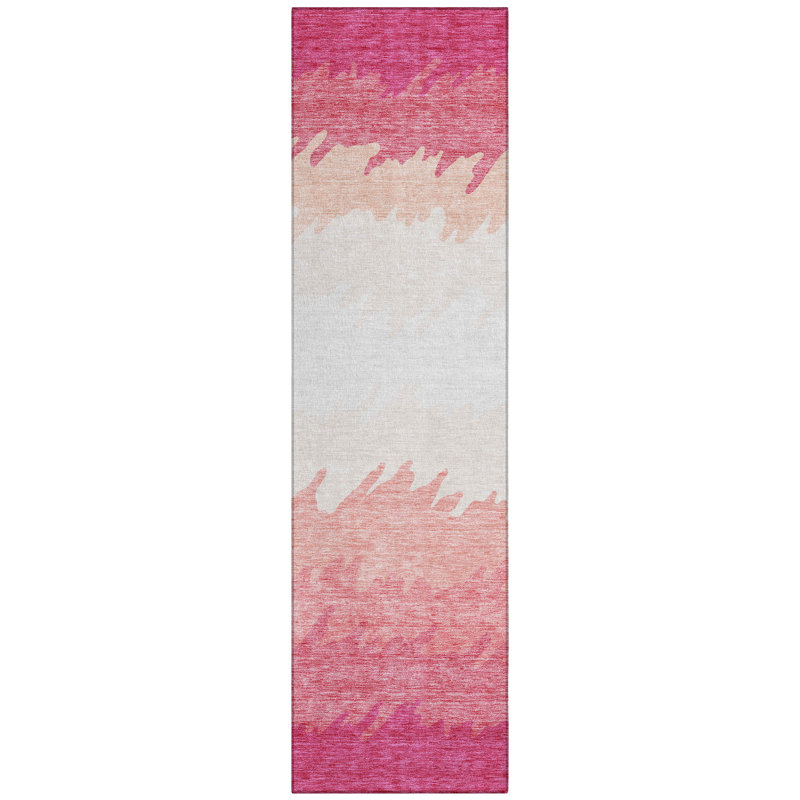 Fleau Rug, Runner 2'3" x 7'6"