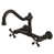 Oil Rubbed Bronze is out of stock