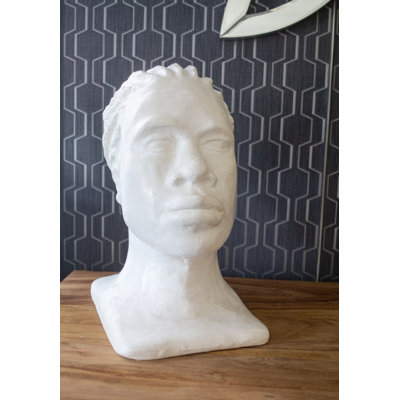 Bust
