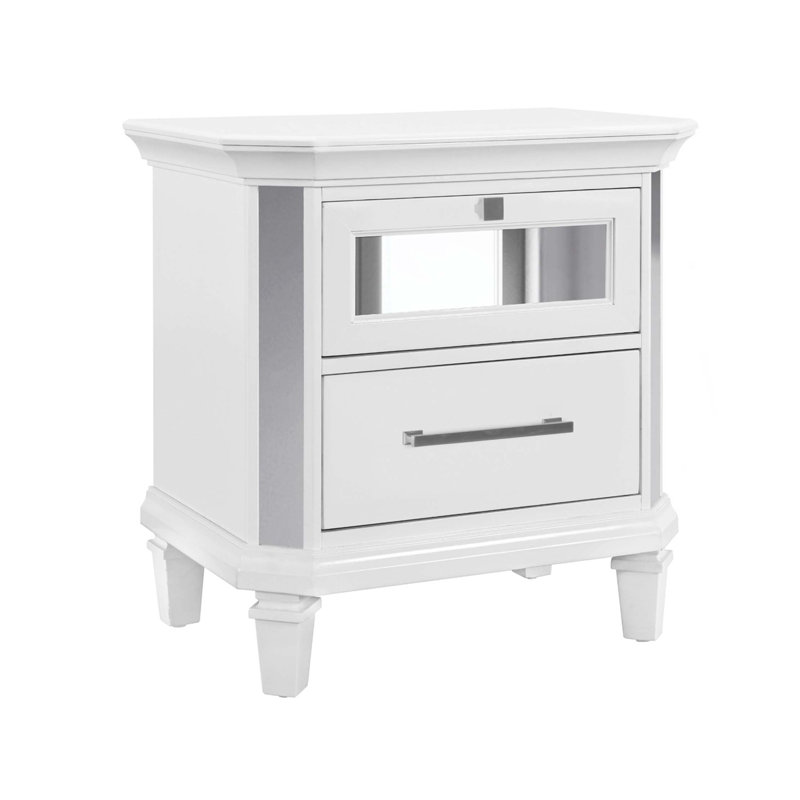 Table de chevet Muhan