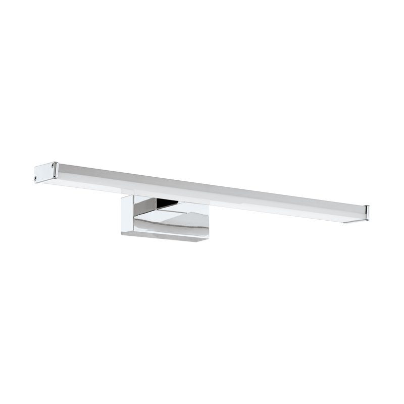 Morwenna LED Flush Mounted Sconce, 4cm H x 40cm W