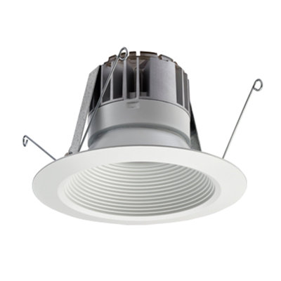 P-Series 5'' LED Retrofit Recessed Lighting Kit
